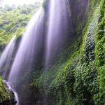 Madakaripura Waterfall Bromo Surabaya