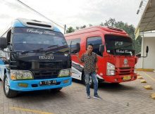 Perkhidmatan Kereta Sewa Di Surabaya