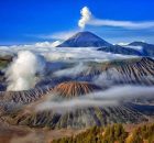 Pakej Percutian Surabaya Bromo Malang 4 Hari 3 Malam