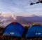 4 Tempat Perkhemahan Terbaik di Gunung Bromo